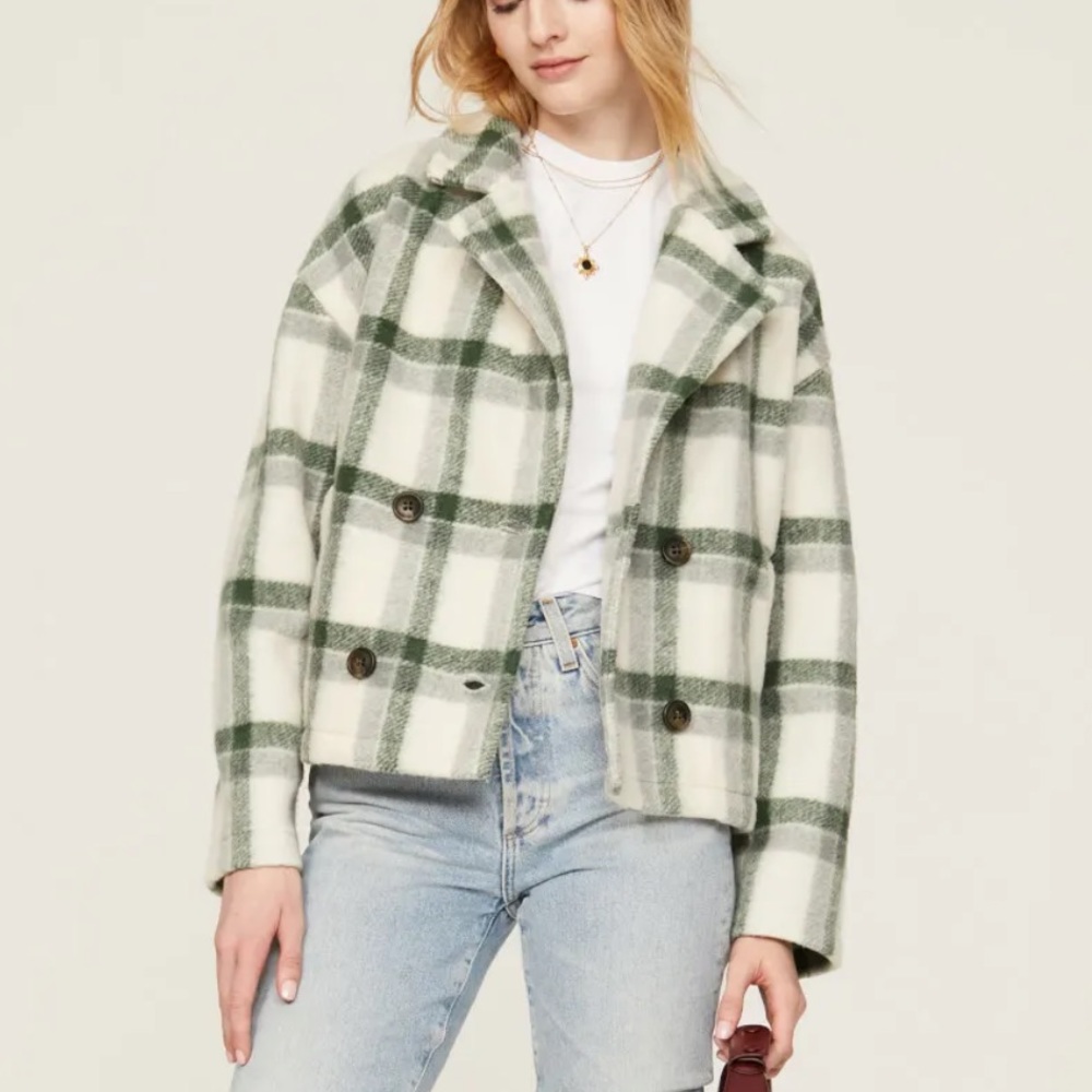 Dasani Jacket by Madewell